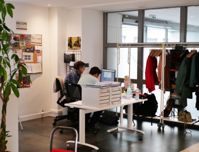 Animez des ateliers pour aider au retour à l'emploi des membres du Clubhouse Nantes