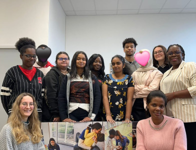 Accompagnez numériquement et soutenez des jeunes en situation de handicap et de vulnérabilité