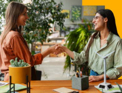 Aidez-nous dans les fonctions supports : RH et gestion d’équipe