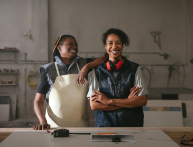 Apportez vos savoirs faire pour co-animer des ateliers pour des jeunes en difficultés !