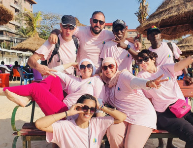 Devenez notre chargé(e) RGPD