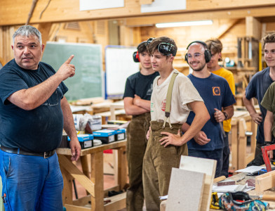 Formez nos référents à Office 365 pour booster notre efficacité digitale