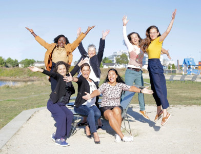 Animez un atelier découverte type webinaire en Marketing / Communication (intervenant expert)