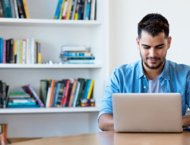 Créez le site internet de l'association Zoé