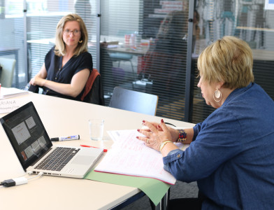 Accompagnez les micro-entrepreneurs de Nogent sur Oise