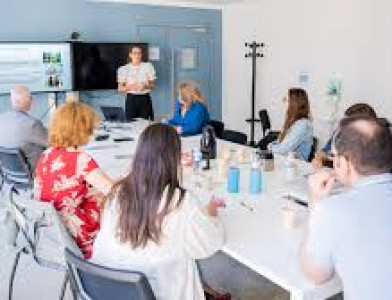 Animez un atelier stratégie de communication à destination d'entrepreneurs !