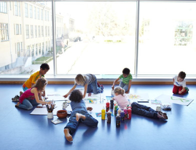 Venez animer des sorties culurelles pour des enfants !