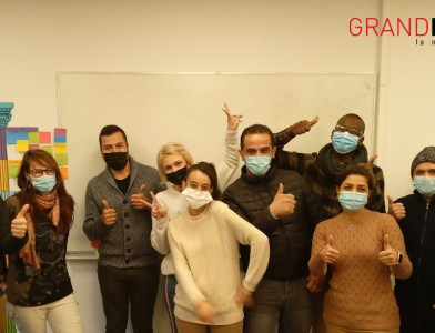 Accompagnez des demandeurs d'emploi en projet de reconversion dans le numérique