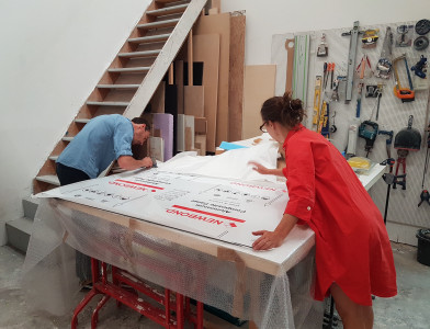 Apportez-nous votre expertise juridique !