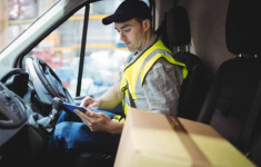 Devenez bénévole “Chauffeur” pour la Grande Collecte Nationale