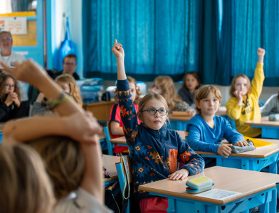 Sensibilisez les jeunes à la protection des océans !