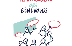 Soutenez et encadrez la formation des bénévoles