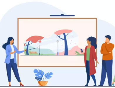 Sensibilisez vos collègues aux services vitaux rendus par les forêts