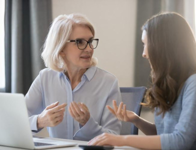 Mentorez Mickaël Garin dans la structuration et la prospection commerciale !