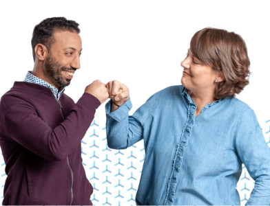 Mentorez des jeunes diplômés en recherche d'emploi !