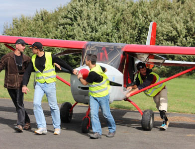 Nous recherchons des développeurs > Venez nous aider à créer une App qui n'existe pas ... A vous de jouer !