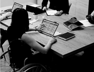 Venez animer des cours d'anglais auprès de stagiaires en situation de handicap