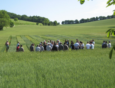 Aidez-nous dans notre campagne de communication et de recherche de fonds privés