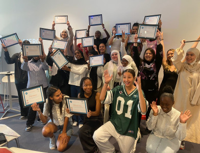 Aidez-nous à sensibiliser les jeunes aux métiers du numérique et du digital