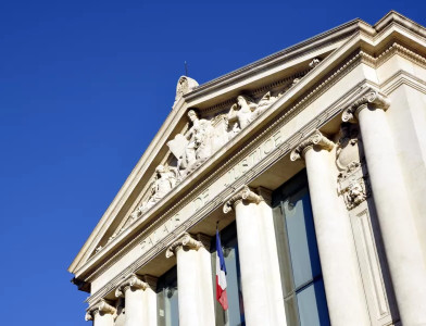 Venez nous aider à faire respecter le droit de l’environnement !