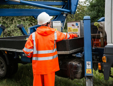 Transformez un lieu au service de la création !