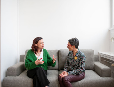 Venez participer au rebond d'entrepreneurs