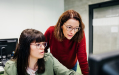 Rédigez le cahier des charges d'une entrepreneure !