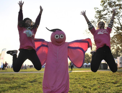 Aidez-nous à lancer l’événement "Eclair Day" 2026 !