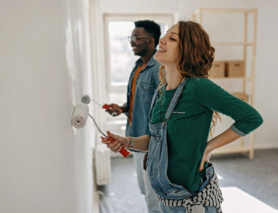 Transformez un lieu au service de la création !