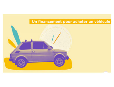 Aidez à financer la mobilité pour l'accès à l'emploi à Lille !