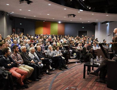 Aidez-nous à promouvoir le GREP (Groupe de Recherche pout l'Education et la Prospective)