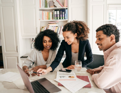 Devenez mentor pour accompagner des femmes dans leur développement professionnel