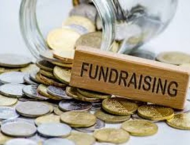 Aidez-nous pour notre levée de fonds