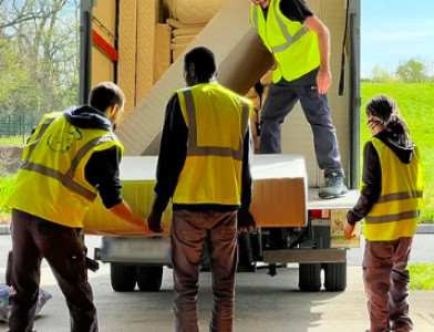 Conseillez des personnes en insertion professionnelle