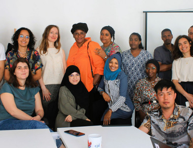 Venez coacher des personnes réfugiées en recherche d'emploi à Toulouse le 19 mars de 9h à midi