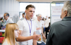 Contribuez au développement de notre association