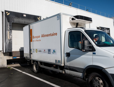 Devenez notre chauffeur / accompagnateur