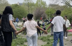 Ouvrez les portes de la Culture !