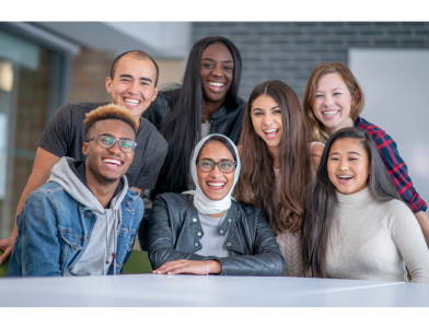 Venez nous aider à rechercher des fonds