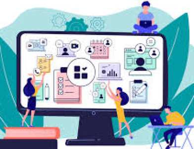 Aidez-nous à améliorer nos outils et systémes informatiques