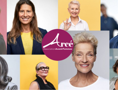 Venez nous aider dans l'accompagnement des femmes seniores dans leur retour à l'emploi