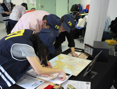 Communiquez sur le Live Game !