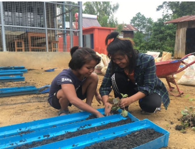 Venez former notre chargé de recrutement (recrutement et législation)