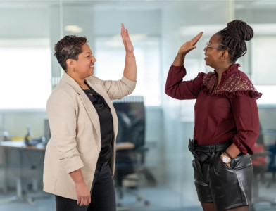 Aidez nos mentors dans leur accompagnement de jeunes diplômés !
