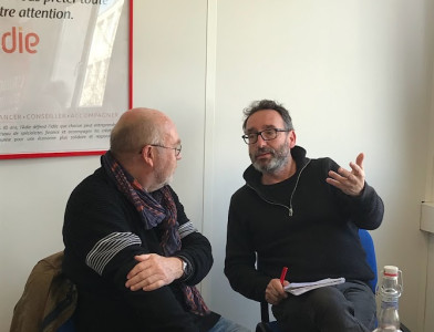 Contribuez au recrutement et à l'intégration des bénévoles !