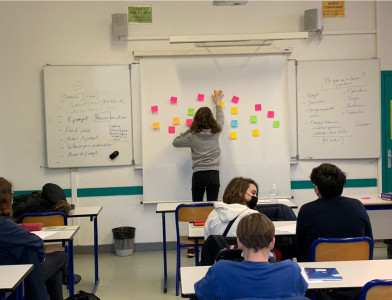 Venez témoigner auprès de nos jeunes ! - Partout en France