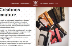 Soutien à l'élaboration d'une stratégie marketing