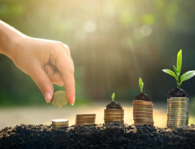 Collaborez à la recherche de financements