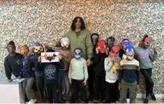 Ouvrez la Porte de la réussite scolaire !