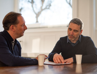 Aidez des entrepreneurs en rebond à faire leur CV et lettre de motivation